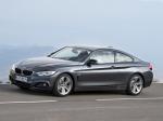 BMW 420d Coupe Sport Line 2013 года